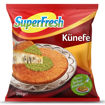 Superfresh Künefe Şerbetli 200 Gr nin resmi