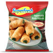 Superfresh Mini Börek Ispanaklı 500 Gr nin resmi