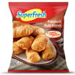Superfresh Mini Börek Patatesli Peynirli 500 Gr nin resmi