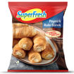 Superfresh Mini Börek Peynirli 500 Gr nin resmi