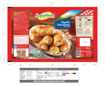 Superfresh Mini Börek Peynirli 500 Gr nin resmi