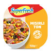 Superfresh Mısırlı Ton 150Gr nin resmi