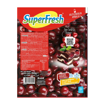 Superfresh Vişne 350gr nin resmi