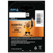Duracell Optimum Powerboost AAA İnce Kalem Pil 6'lı nin resmi