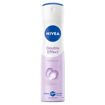 Nivea Double Efect Pudralı Deodarant 150 Ml nin resmi