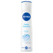 Nivea Fresh Natural Sprey Kadın 150ml nin resmi