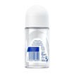 Nivea İnvisible Black White Clear Roll-On Kadın 50 nin resmi