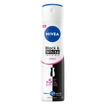 Nivea İnvisible Black White Clear Sprey Kadin 150m nin resmi