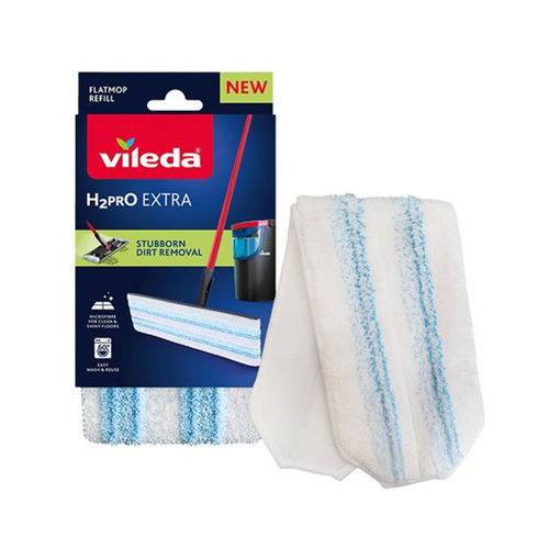 Vileda H2 pro Venüs Yedek nin resmi