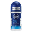 Nivea Men Fresh Active Roll-On Erkek 50ml nin resmi
