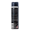 Nivea Men Invisible Black White Fresh Erkek Deodorant Sprey 150 ml nin resmi