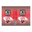 Ice Break Toffee Nut Latte 375 Ml nin resmi