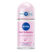 Nivea Roll-on Pearl & Beauty 50 ml Kadın nin resmi