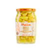 Melis Biberiye Turşusu 370 Gr nin resmi