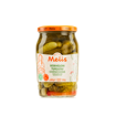 Melis Kornişon Turşu 680 Gr nin resmi