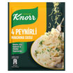 Knorr 4 Peynirli Makarna Sosu 50 Gr nin resmi