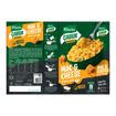 Knorr Çabuk Mac & Cheese Peynirli Makarna 212 Gr nin resmi
