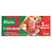 Knorr Et Suyu Bulyon 12 Adet 120 Gr nin resmi