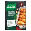 Knorr Fırında Tavuk Çeşnisi Baharat&Sarımsak 34 Gr nin resmi