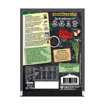 Knorr Fırında Tavuk Çeşnisi Baharat&Sarımsak 34 Gr nin resmi