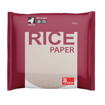 Kekeshi Pirinç Yufkası Rice Paper 22 Cm 500 Gr nin resmi