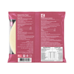 Kekeshi Pirinç Yufkası Rice Paper 22 Cm 500 Gr nin resmi