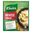 Knorr Patates Püresi 60 Gr nin resmi