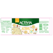 Activia İyi Hisset Probiyotik Bowl Muz Yulaf Fındık 150 Gr nin resmi