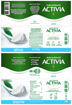 Activia Laktozsuz Probiyotik Yoğurt Sade 4x100 Gr nin resmi