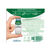 Activia Shot X2 Probiyotik Sade 4x80 Ml nin resmi