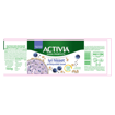 Activia İyi Hisset Probiyotik Bowl Yaban Mersini 150 Gr nin resmi