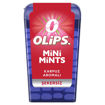 Olips Mini Mints Karpuz Aromalı 12.5 Gr nin resmi