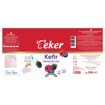 Eker Kefir Orman Meyveli 200 Ml nin resmi