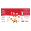 Eker Şeftali Kayısılı Kefir 200 Ml nin resmi