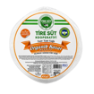 Tire Süt Organik Taze Kaşar 400 Gr nin resmi