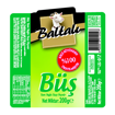 Baltalı Keçi Büş 200gr nin resmi