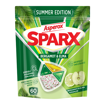 Asperox Sparx Bergamot&Elma Bulaşık Makinesi Kapsülü 60'lı nin resmi