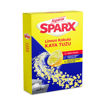 Asperox Sparx Limon Kokulu Kaya Tuzu 1.5 Kg nin resmi
