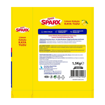 Asperox Sparx Limon Kokulu Kaya Tuzu 1.5 Kg nin resmi