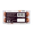 Sarıyer Gurme Yumurta 10'lu 53 Gr nin resmi