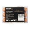 Sarıyer Gurme Yumurta 15Li 63-72 Gr nin resmi