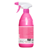 Asperox Pembe Güç Leke Çıkarıcı Sprey 650 Ml nin resmi