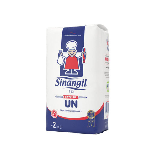 Sinangil Un 2 Kg nin resmi