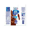 İçim Fit Süt Çikolatalı 400 Ml nin resmi