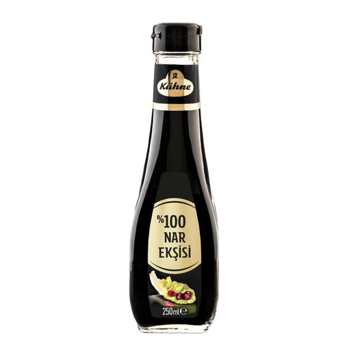Kühne %100 Nar Ekşisi 250 Ml nin resmi