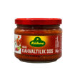 Kühne Acılı Kahvaltılık Sos 300 Gr nin resmi