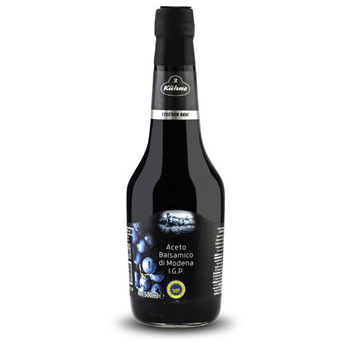 Kühne Balsamik Modena Sirke 500 Ml nin resmi