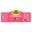 Kühne Közlenmiş Patlıcan Salatası 520 Gr nin resmi