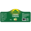 Kühne Lahana Turşusu 650 Gr nin resmi