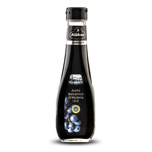 Kühne Balsamik Modena Sirke 250 Ml nin resmi
